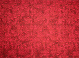 RED SWIRL 28216-26 ST. NICHOLAS