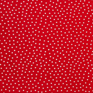 STAR BRIGHT RED 9166-R3