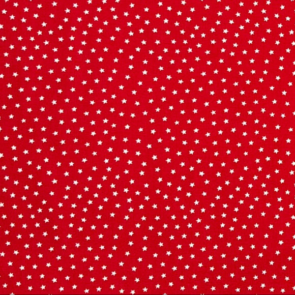 STAR BRIGHT RED 9166-R3