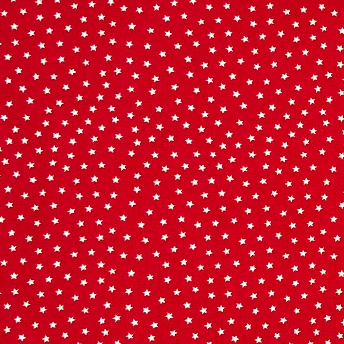 STAR BRIGHT RED 9166-R3