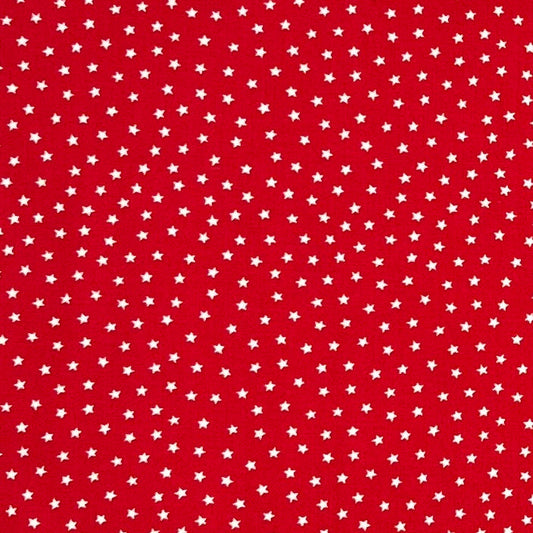 STAR BRIGHT RED 9166-R3