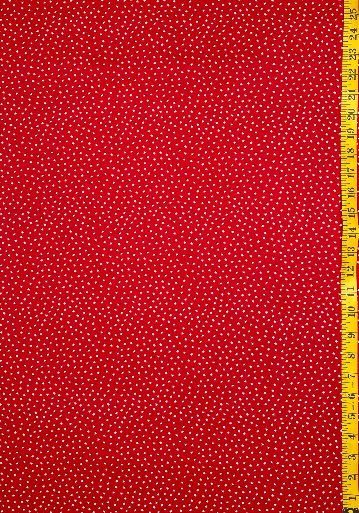 STAR BRIGHT RED 9166-R3