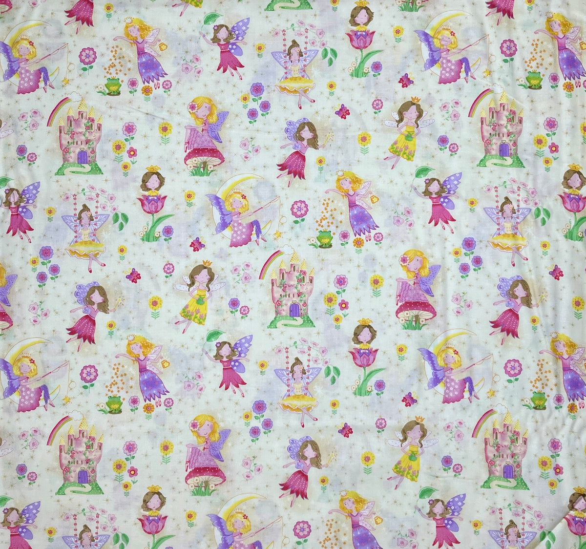 FAIRY ALLOVER 1042
