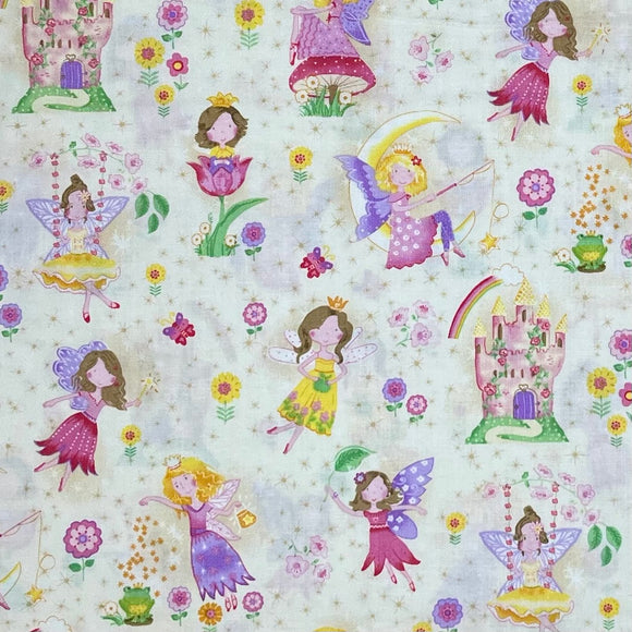 FAIRY ALLOVER 1042