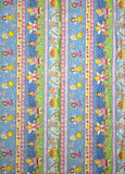 FAIRY BOARDER STRIP 1041