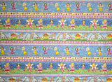 FAIRY BOARDER STRIP 1041