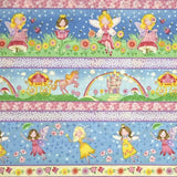 FAIRY BOARDER STRIP 1041