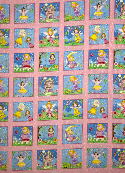 FAIRY FRAMES 1040