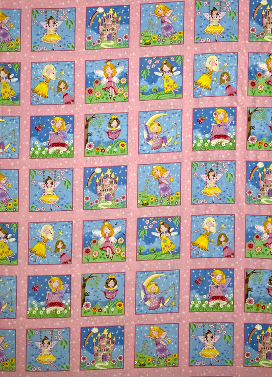 FAIRY FRAMES 1040