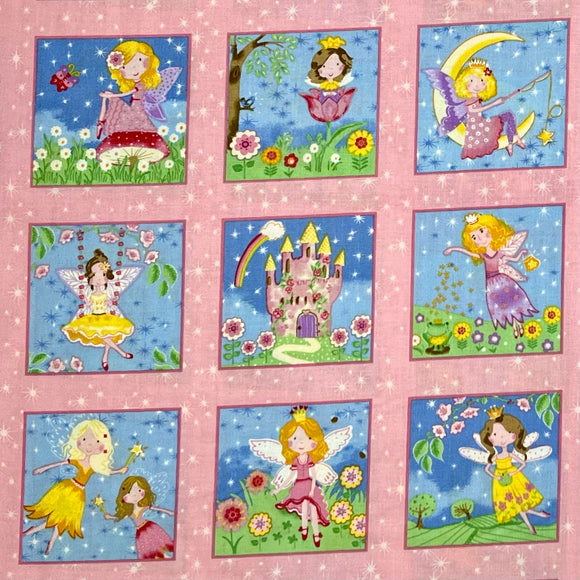 FAIRY FRAMES 1040