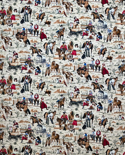 COWGIRL SPIRIT! -OA5935701