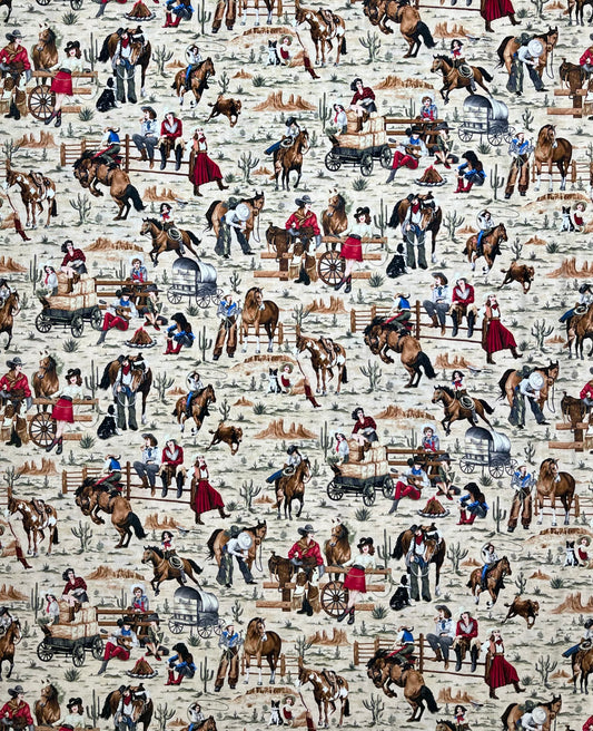 COWGIRL SPIRIT! -OA5935701