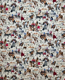 COWGIRL SPIRIT! -OA5935701