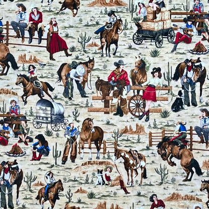 COWGIRL SPIRIT! -OA5935701