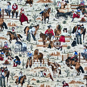 COWGIRL SPIRIT! -OA5935701