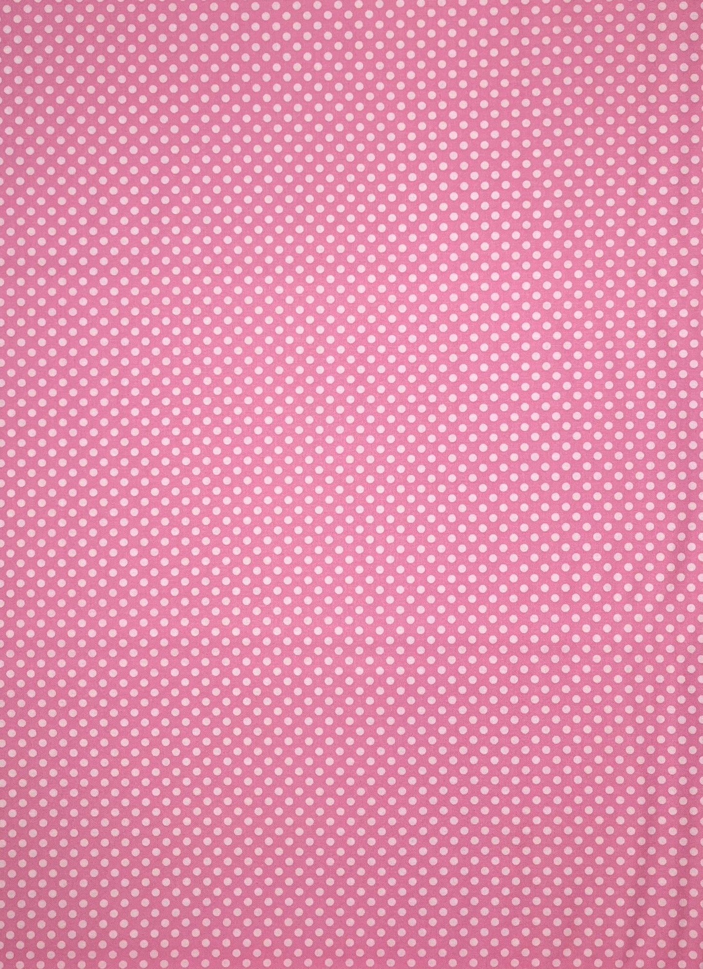 PINK POLKA DOTS R379668-0125 WOODLAND GYPSY