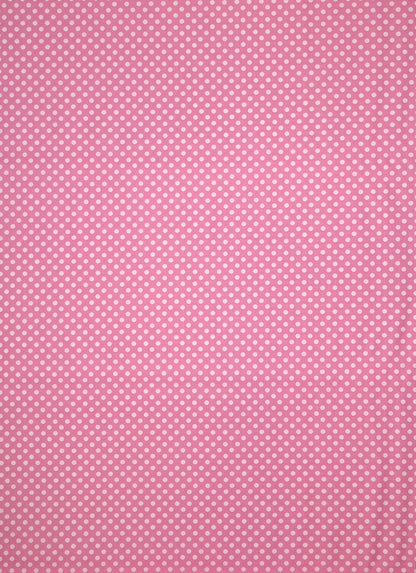 PINK POLKA DOTS R379668-0125 WOODLAND GYPSY