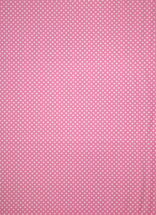 PINK POLKA DOTS R379668-0125 WOODLAND GYPSY