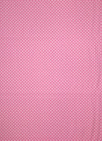 PINK POLKA DOTS R379668-0125 WOODLAND GYPSY