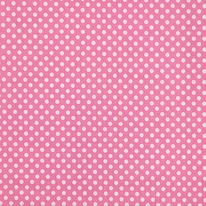 PINK POLKA DOTS R379668-0125 WOODLAND GYPSY