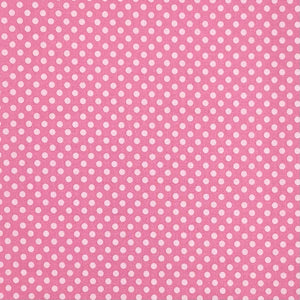 PINK POLKA DOTS R379668-0125 WOODLAND GYPSY