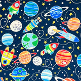GLOW IN THE DARK- INTERGALACTIC PLANETS 7952GL-55