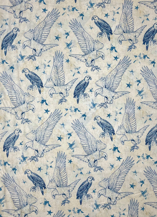 LAND OF LIBERTY 24038-242 EAGLES