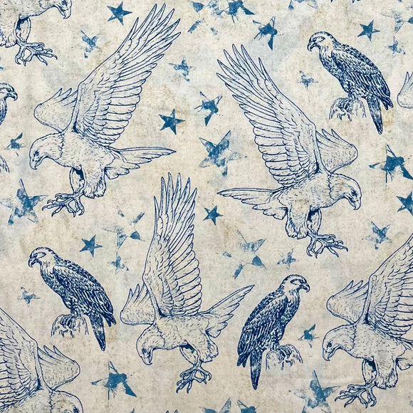 LAND OF LIBERTY 24038-242 EAGLES