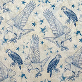 LAND OF LIBERTY 24038-242 EAGLES