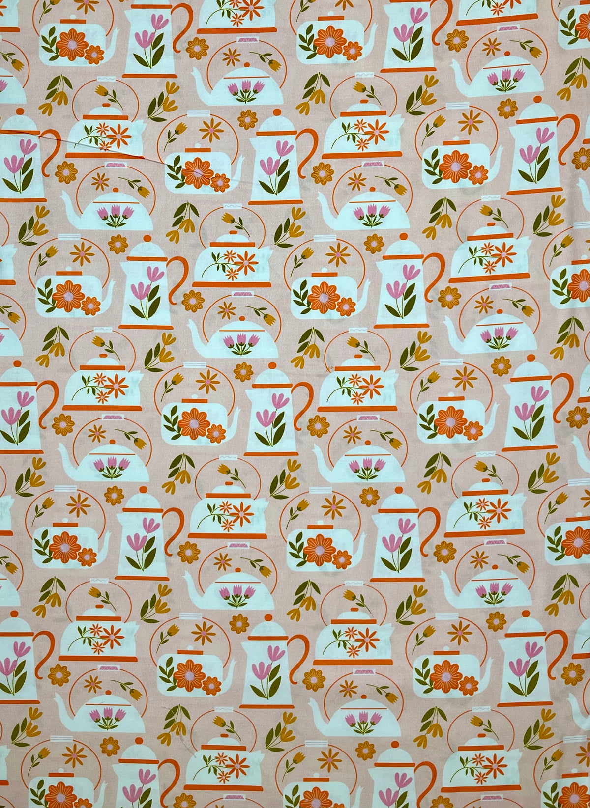 KETTLES & TEAPOTS 29099-C