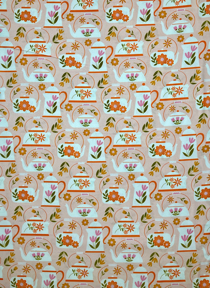 KETTLES & TEAPOTS 29099-C