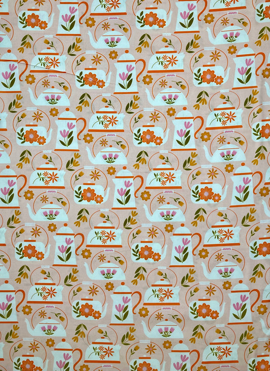 KETTLES & TEAPOTS 29099-C