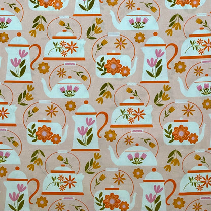 KETTLES & TEAPOTS 29099-C