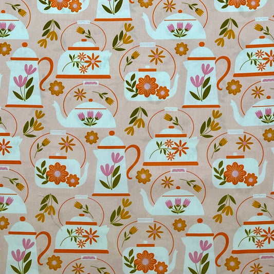 KETTLES & TEAPOTS 29099-C