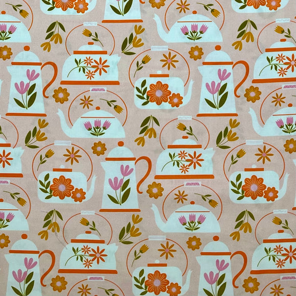 KETTLES & TEAPOTS 29099-C