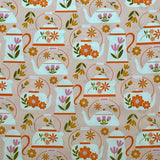KETTLES & TEAPOTS 29099-C