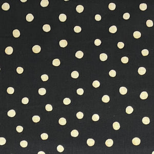 HEY CUPCAKE! BLACK SPRINKLES Y1524-3
