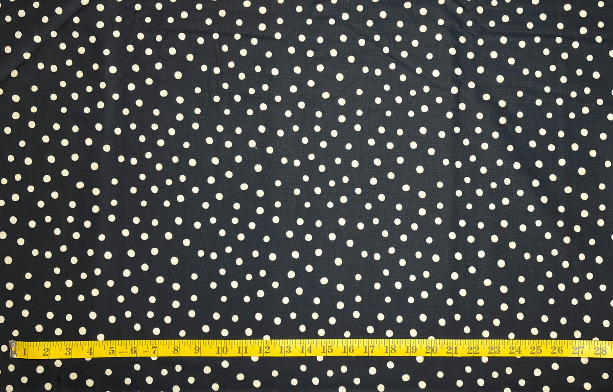 HEY CUPCAKE! BLACK SPRINKLES Y1524-3