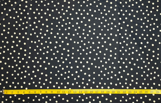 HEY CUPCAKE! BLACK SPRINKLES Y1524-3