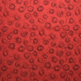 HEY CUPCAKE! DARK RED Y1526-83