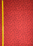 HEY CUPCAKE! DARK RED Y1526-83