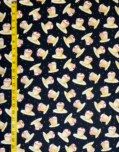 HEY CUPCAKE! Y1527-3 CUPCAKES
