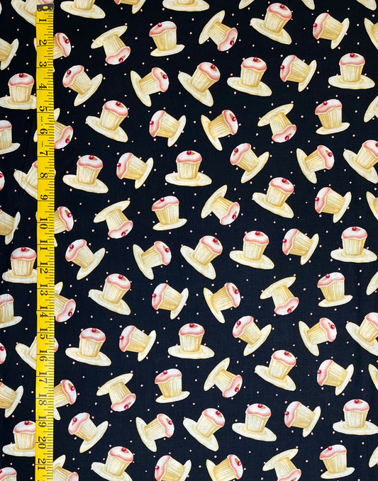 HEY CUPCAKE! Y1527-3 CUPCAKES