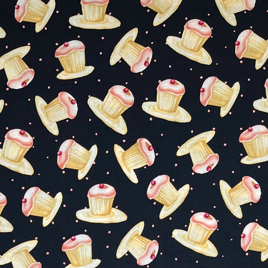 HEY CUPCAKE! Y1527-3 CUPCAKES