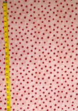 HEY CUPCAKE! PINK SPRINKLES Y1524-42