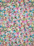 GARDEN SONG FAIRIES DDC12249 BLUE