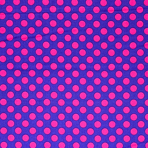 GRAPE & PINK DOTS CX1492