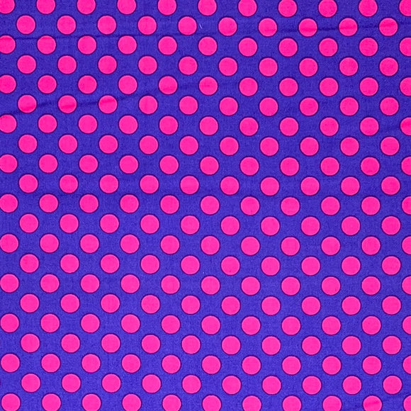 GRAPE & PINK DOTS CX1492
