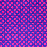 GRAPE & PINK DOTS CX1492
