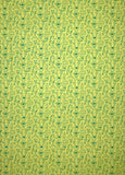 SUPER BAD MONSTERS Y2297-23 LIGHT OLIVE